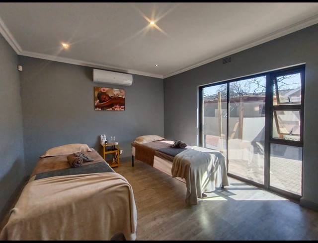 759M² BUSINESS FOR SALE IN VANDERBIJLPARK SE
